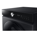 Samsung DV8400D Šilumos siurblys džiovyklė, 9 kg, energijos efektyvumo klasė: A Samsung DV8400D Šilumos siurblys džiovyklė, 9 kg, energijos efektyvumo klasė: A