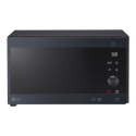 LG MH6565CPB Микроволновая печь 25L 1000W черная LG MH6565CPB Микроволновая печь 25L 1000W черная