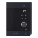 LG MH6565CPB Микроволновая печь 25L 1000W черная LG MH6565CPB Микроволновая печь 25L 1000W черная