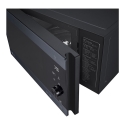 LG MH6565CPB Микроволновая печь 25L 1000W черная LG MH6565CPB Микроволновая печь 25L 1000W черная