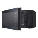 LG MH6565CPB Микроволновая печь 25L 1000W черная LG MH6565CPB Микроволновая печь 25L 1000W черная
