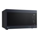 LG MH6565CPB Микроволновая печь 25L 1000W черная LG MH6565CPB Микроволновая печь 25L 1000W черная