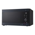 LG MH6565CPB Микроволновая печь 25L 1000W черная LG MH6565CPB Микроволновая печь 25L 1000W черная