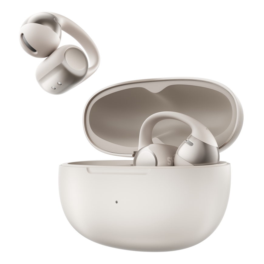 SHOKZ OpenDots Headphones Gray – 2