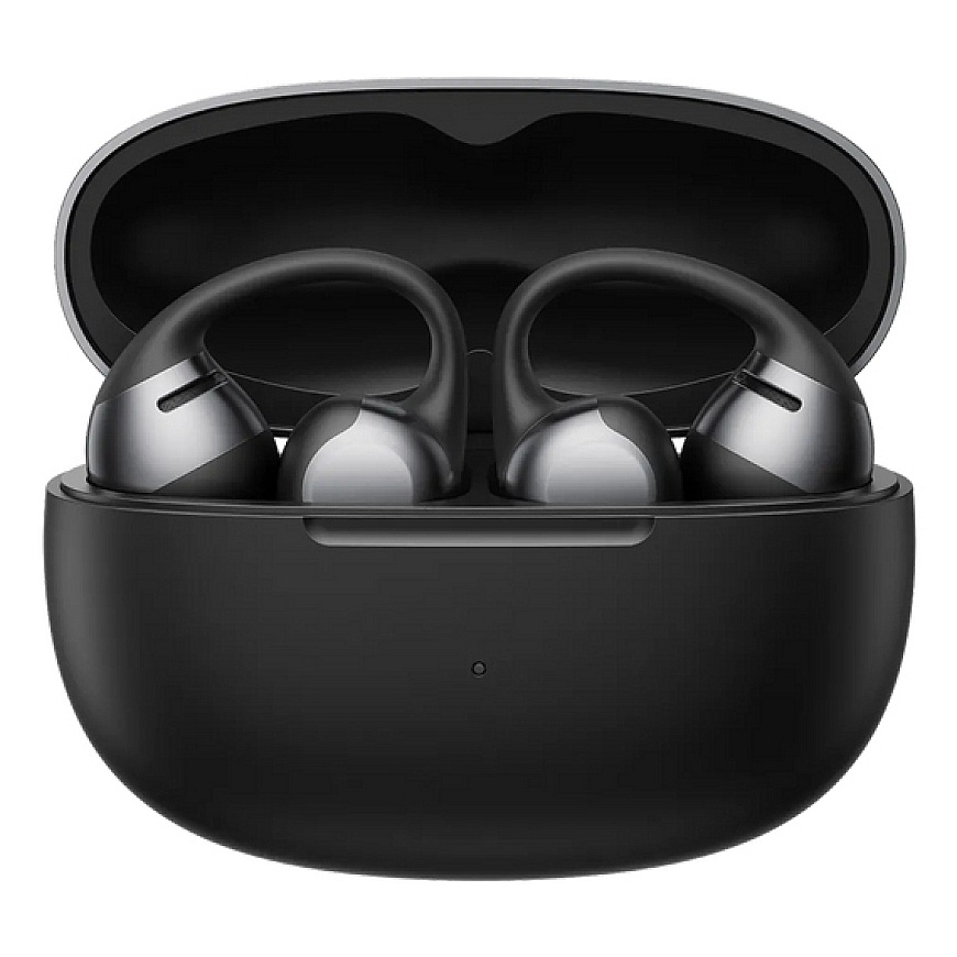 Kõrvaklapid SHOKZ OpenDots Must – 4
