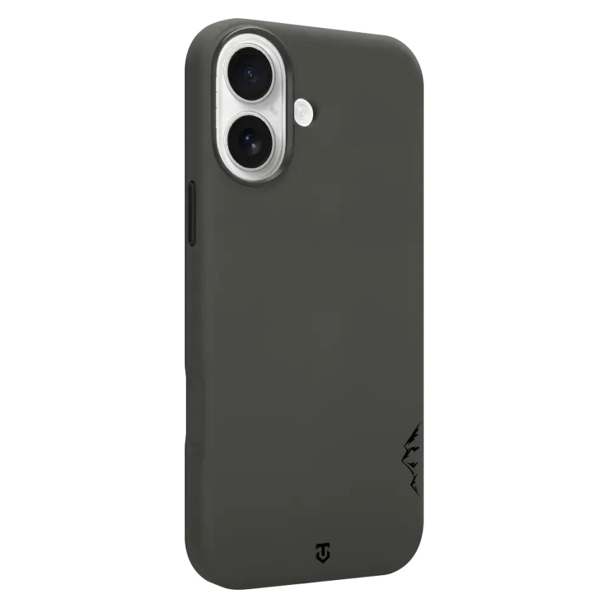 Тактический MagForce Velvet Smoothie 2.0 чехол для Apple iPhone 16 Bazooka – 2
