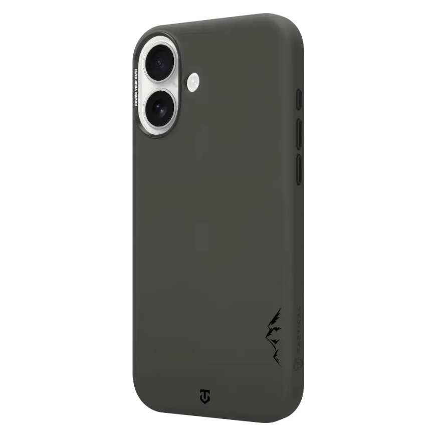Taktikaline MagForce Velvet Smoothie 2.0 kate Apple iPhone 16 Bazooka jaoks – 3