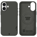 Taktinis MagForce Velvet Smoothie 2.0 dėklas Apple iPhone 16 Bazooka Taktinis MagForce Velvet Smoothie 2.0 dėklas Apple iPhone 16 Bazooka