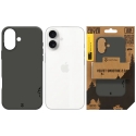 Taktiskā MagForce Velvet Smoothie 2.0 apvalks Apple iPhone 16 Bazooka
