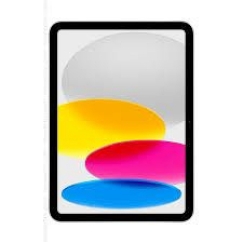 Apple iPad 5G LTE-TDD & LTE-FDD 256 GB 27,9 cm (11") Wi-Fi 6 (802.11ax) iPadOS 18 Sudrabs