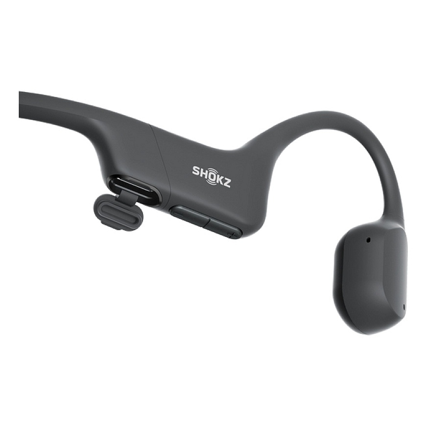 Ausinės SHOKZ OpenRun Mini USB-C Juodas – 3