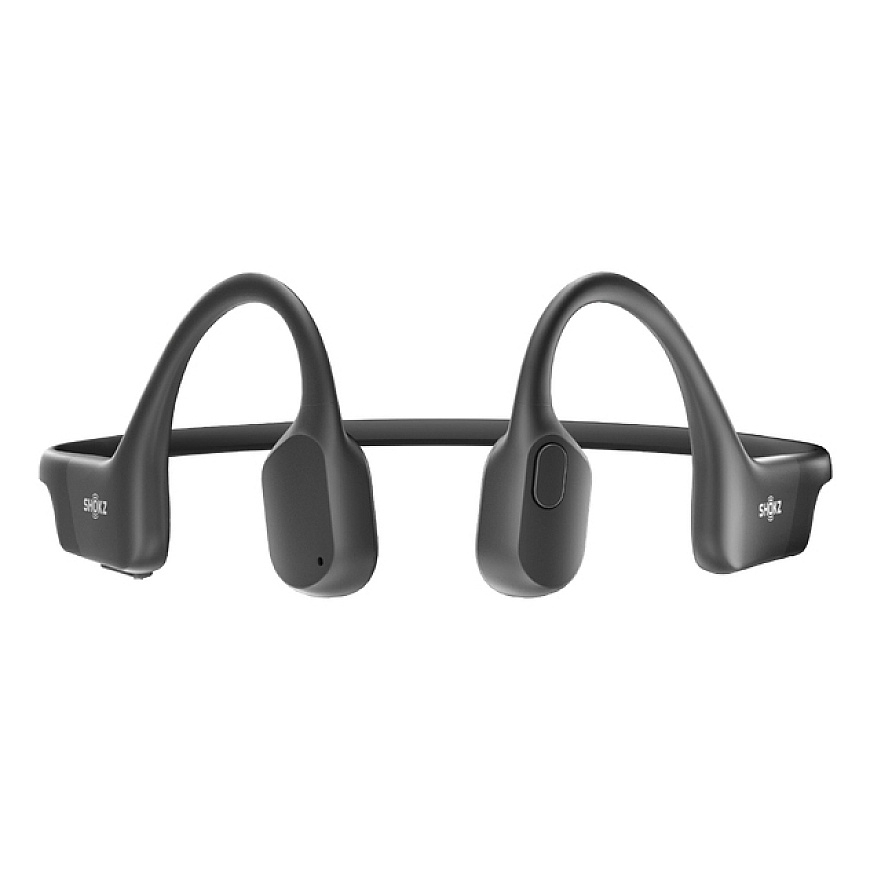 Ausinės SHOKZ OpenRun Mini USB-C Juodas – 4