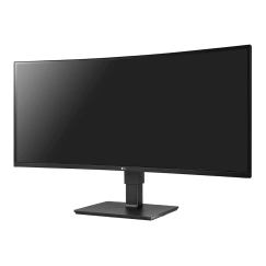 88,9cm/35'' (3440x1440) LG 35BN77CP-B 5ms 21:9 IPS HDMI DP USB-C