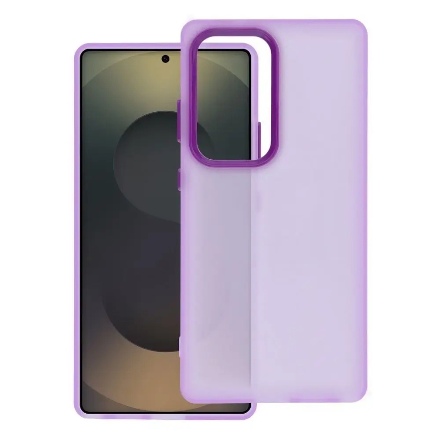 SAPPY Case for Xiaomi Redmi 14C purple