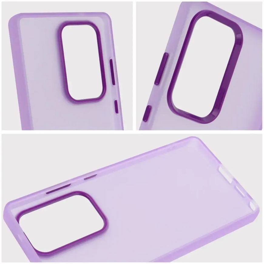 SAPPY korpus Xiaomi Redmi 14C lilla – 4