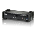 Aten CS1922 2-porttinen KVMP-kytkin, USB 3.1 Gen 1