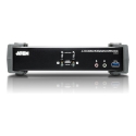Aten CS1922 2-porttinen KVMP-kytkin, USB 3.1 Gen 1