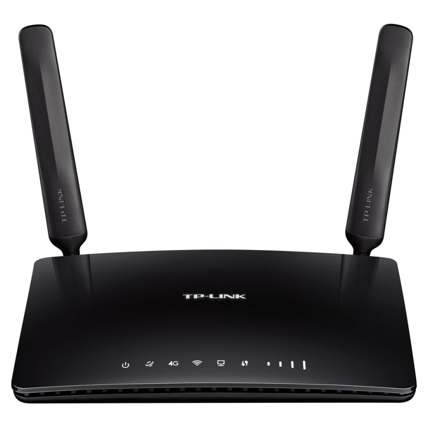 TP-LINK TL-MR6400 - 300Mbps Wireless N