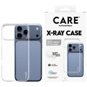 Чехол CARE от PanzerGlass X-Ray для iPhone 18 Pro Max / iPhone 17 Pro Max прозрачный Чехол CARE от PanzerGlass X-Ray для iPhone 18 Pro Max / iPhone 17 Pro Max прозрачный
