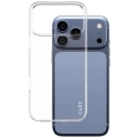 Juhul CARE by PanzerGlass X-Ray iPhone 18 Pro Max / iPhone 17 Pro Max jaoks, läbipaistev Juhul CARE by PanzerGlass X-Ray iPhone 18 Pro Max / iPhone 17 Pro Max jaoks, läbipaistev