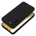 ROAR Luna telefoni ümbris Samsung Galaxy A27 5G (A276) must ROAR Luna telefoni ümbris Samsung Galaxy A27 5G (A276) must