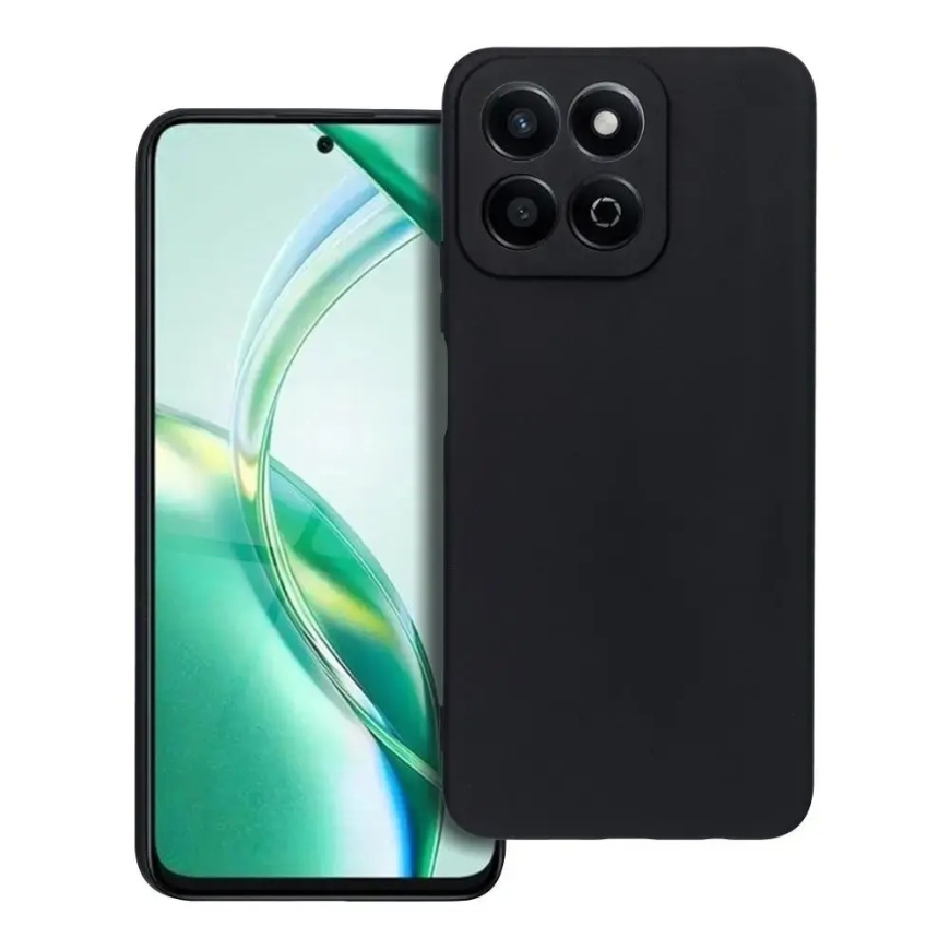 MATT maciņš HONOR 200 SMART melns