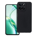 Чехол MATT для HONOR 200 SMART черный Чехол MATT для HONOR 200 SMART черный