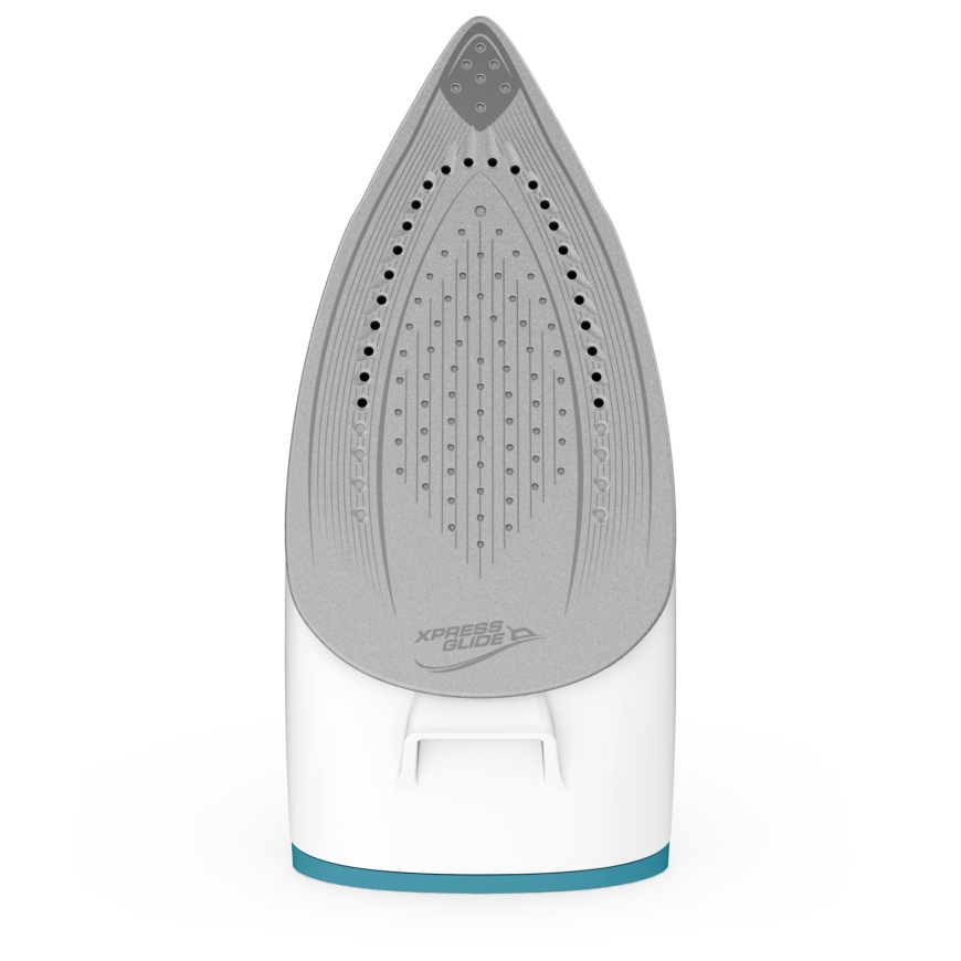 Tefal SV6115 Express Essential weiß / türkis – 2