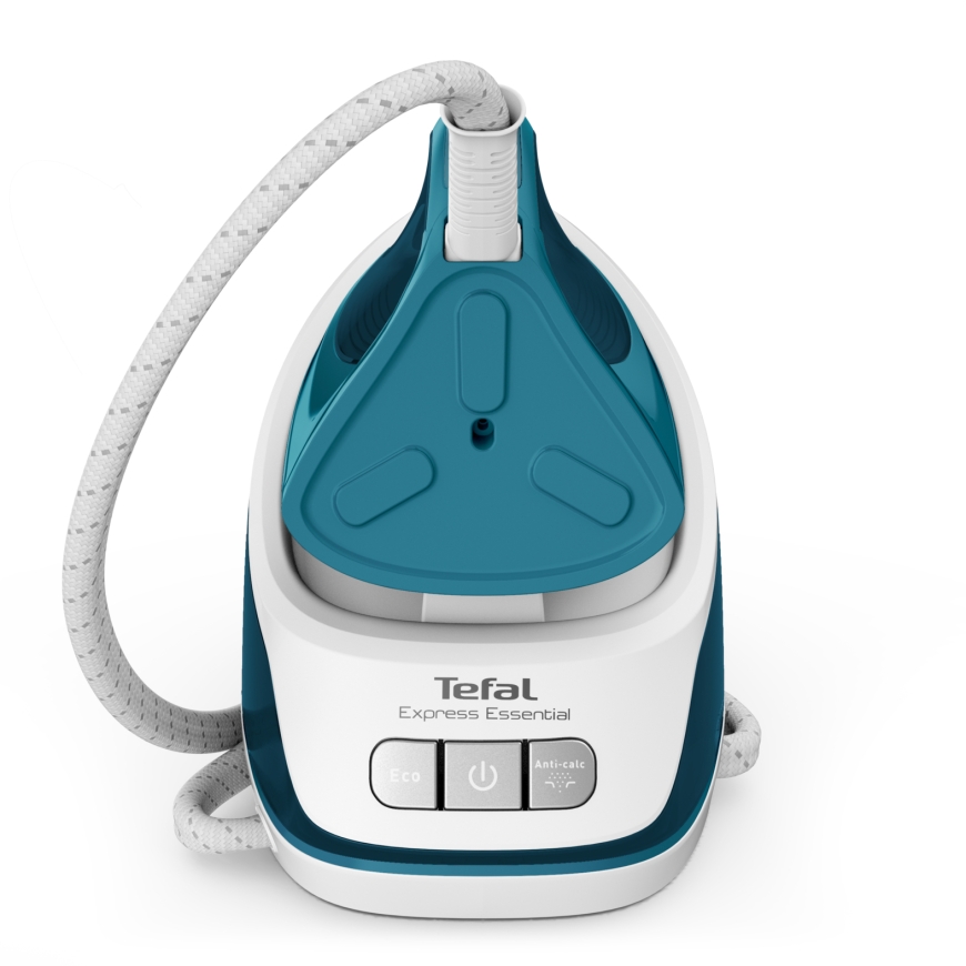 Tefal SV6115 Express Essential weiß / türkis – 3