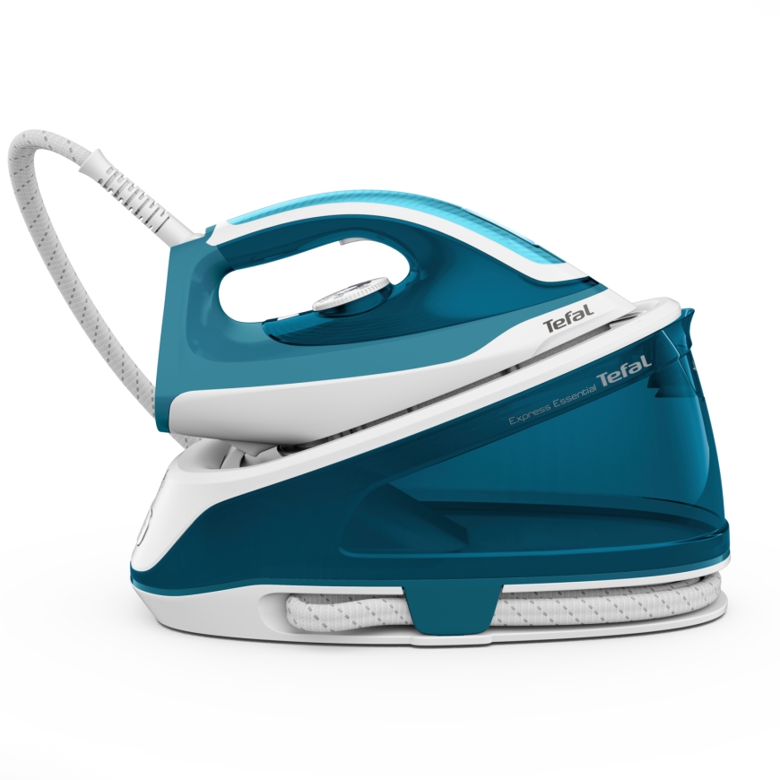 Tefal SV6115 Express Essential weiß / türkis – 4
