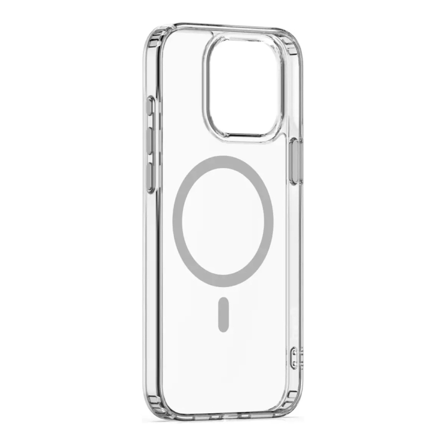 Etteri Color Mag telefoni ümbris MagSafe toega iPhone 12 | iPhone 12 Pro hall – 3