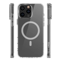 Etteri Color Mag telefoni ümbris MagSafe toega iPhone 12 | iPhone 12 Pro hall Etteri Color Mag telefoni ümbris MagSafe toega iPhone 12 | iPhone 12 Pro hall