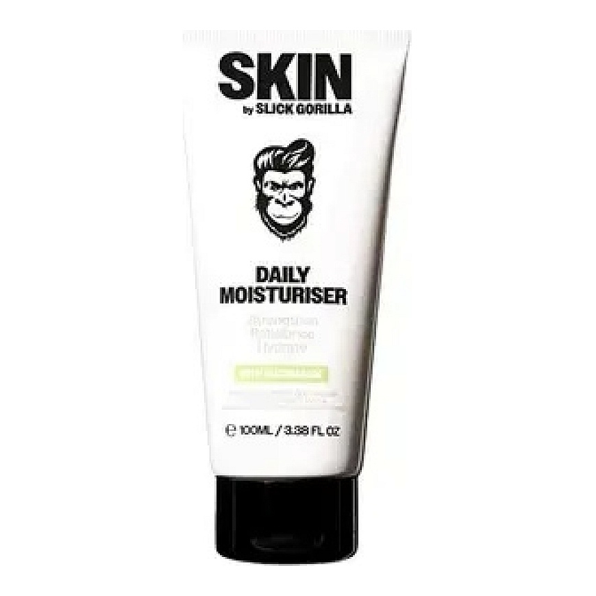 Slick Gorilla Ikdienas Mitrinātājs - Mitrinošs sejas krēms 100ml