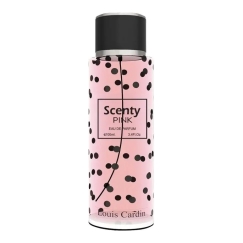 Louis Cardin Scenty Pink (EDP) Eau de Parfum for Women 100 ml