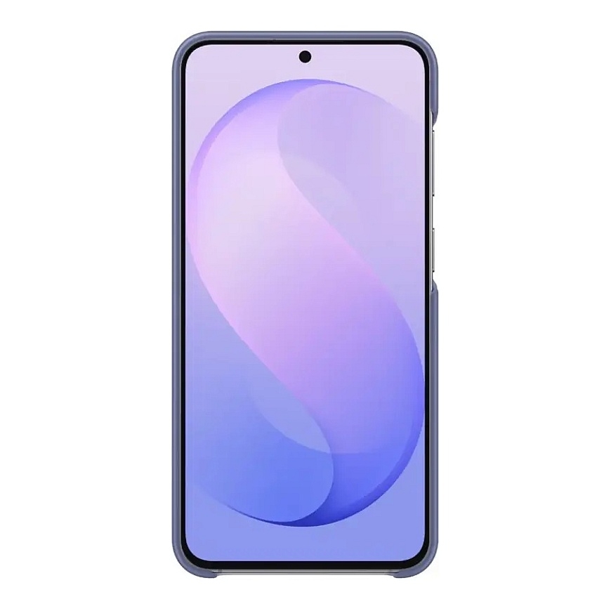 Samsung EF-ES741CLE Silicone telefoni ümbris Samsung Galaxy S26 FE (S741) sinine lilla – 3