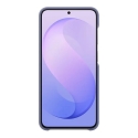 Samsung EF-ES741CLE Silicone telefono dėklas Samsung Galaxy S26 FE (S741) mėlynas violetinis