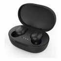 Wireless earbuds BLUE STAR Buds TX2 TWS black Wireless earbuds BLUE STAR Buds TX2 TWS black