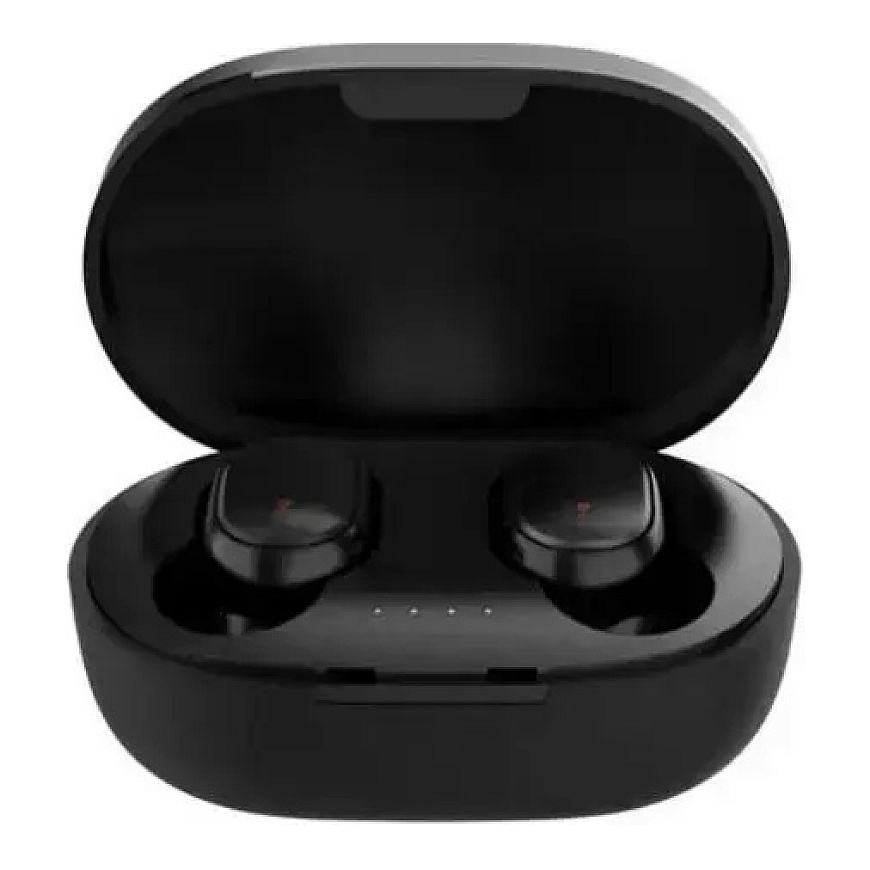 Bel wireless ausinės BLUE STAR Buds TX2 TWS juodos – 3