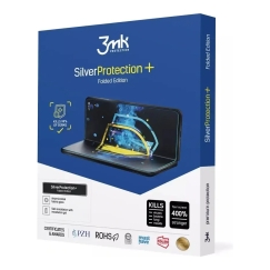 3mk SilverProtection+ Folded Edition protective film for phone Samsung Galaxy Z Fold 8 Ultra (F976)