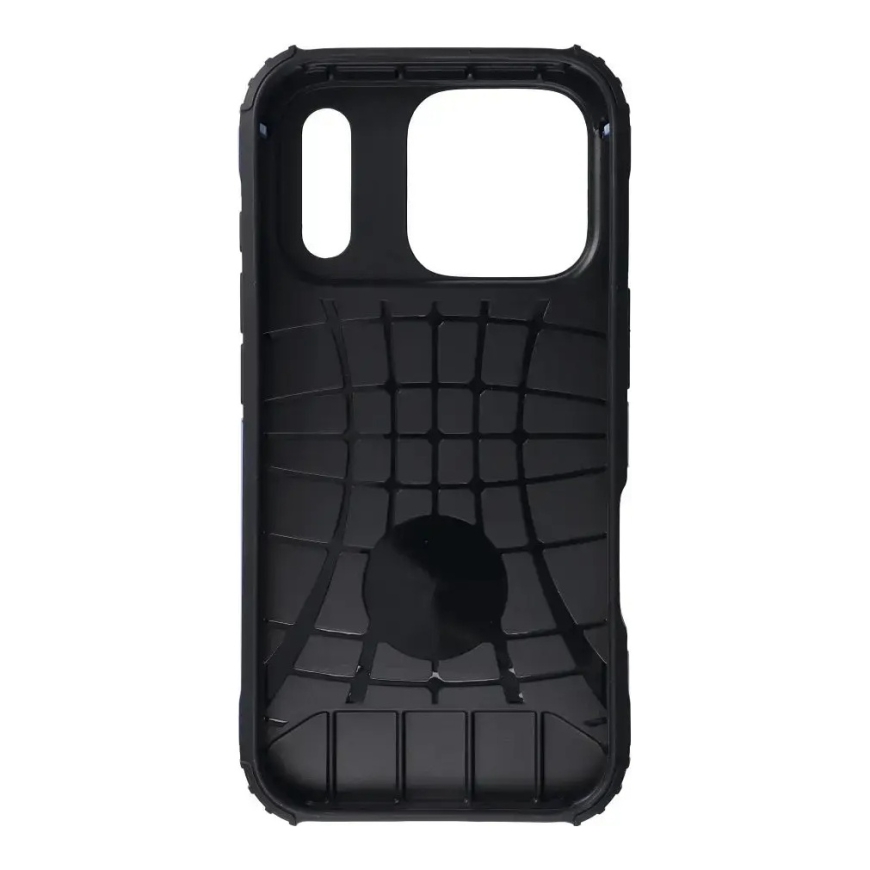 Kaitse iPhone 17 Pro Max / 18 Pro Max Armor helesinine – 3