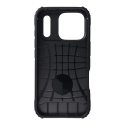 Kotelo iPhone 17 Pro Max / 18 Pro Max Armor vaaleansininen