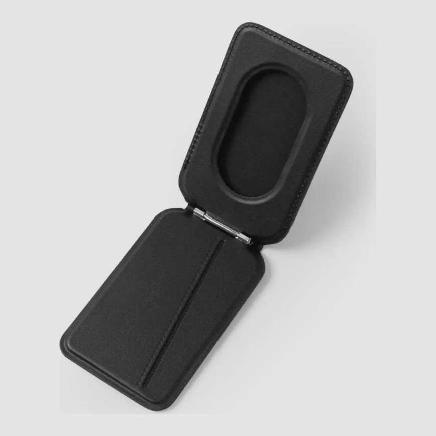 Etteri Trio Mag Rahakott koos alusega must – 4