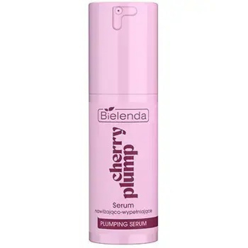 Bielenda Plumping Serum - Aizpildošs serums 30ml