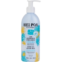 Hei Poa, Pēc saules, Atjaunojošs, Pēc saules piena, 250 ml