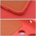 Silicone maciņš telefonam Samsung Galaxy S24 Ultra (S928) oranžs