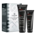 Rinkinys Collistar Uomo 3in1 Dušo-Šampūnas 250ml + Veido Gelis 125ml Rinkinys Collistar Uomo 3in1 Dušo-Šampūnas 250ml + Veido Gelis 125ml