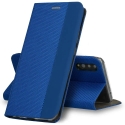 Книга Vennus SENSITIVE для Samsung Galaxy S22 Plus синяя Книга Vennus SENSITIVE для Samsung Galaxy S22 Plus синяя