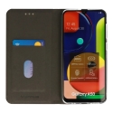 Vennus SENSITIVE knyga Samsung Galaxy S22 Plus mėlyna