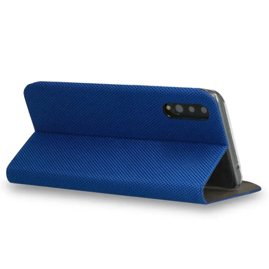 Vennus SENSITIVE raamat Samsung Galaxy S22 Plus jaoks sinine – 5