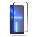 Bestsuit Flexible Hybrid Glass 5D for Apple iPhone Xr/11 black